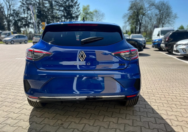 Renault Clio cena 110900 przebieg: 10, rok produkcji 2023 z Ulanów małe 211
